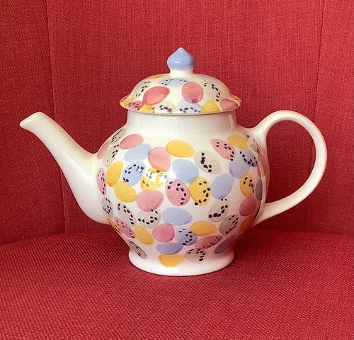 Emma bridgewater mini eggs - bridgewater,