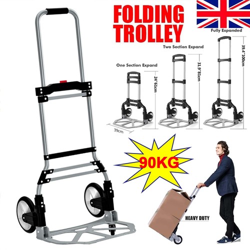 Heavy duty 90kg folding sack - heavy,