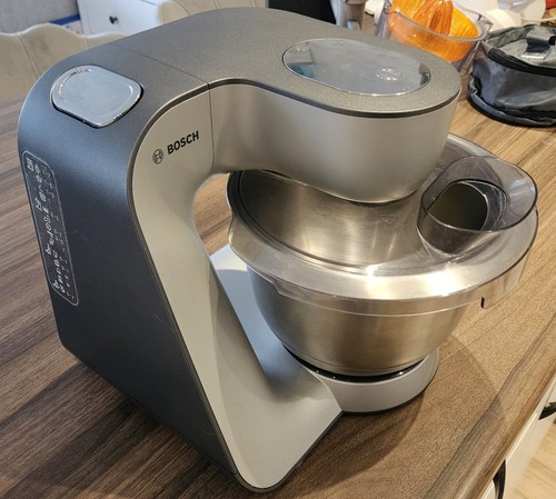 Bosch mum59340gb stand - mum59340gb, mixer