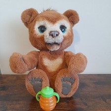 FurReal Friends Cubby The