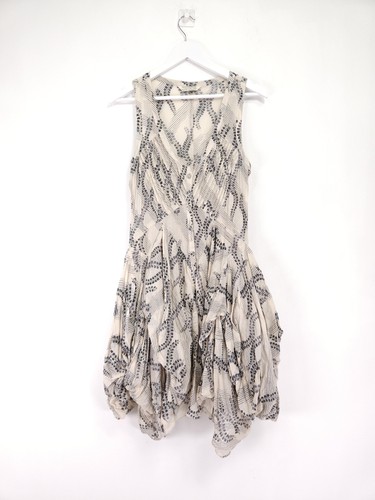 Allsaints sheena dress - size, 14