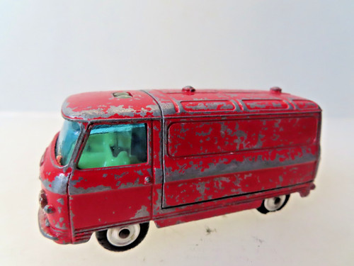 Corgi toys commer ton - toys,