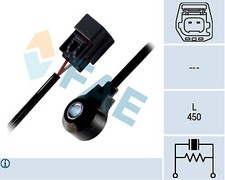 Knock Sensor for FORD JAGUAR MAZDA VOLVO:2,XJ,C30,V50,XF I KS-165 1068159