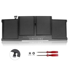 A1496 A1466 Battery for MacBook Air 13 A1466 2012 2013 2014 2015 2017 A1369 2011