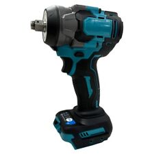1/2"For Makita 18V BL18 Battery Cordless Brushless Wrench Electric Impact Wrench