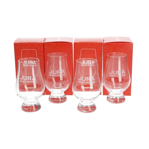 Jura branded whisky - jura,