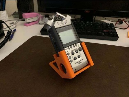 Compatible zoom h4n recorder - h4n,
