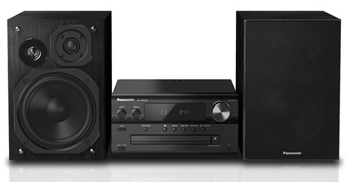 Panasonic pmx92eb 120w - panasonic, sc-pmx92eb-k