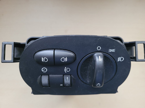 Rover75 mgzt headlight switch - rover75,