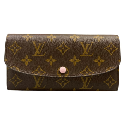 Louis vuitton portefeuille - louis,