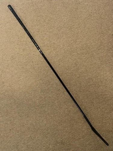 Antique long side saddle whip - antique,