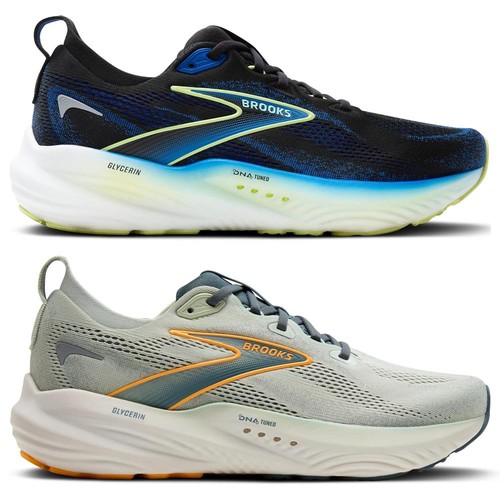 Brooks glycerin men s - brooks,