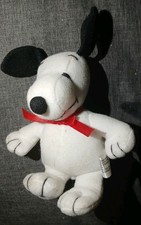 Snoopy Plush 5" Soft Toy By