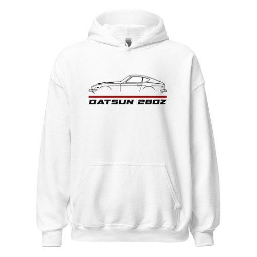 Premium hoodie for nissan - premium,