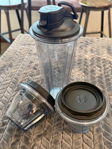 Vitamix self detect - vitamix, 20oz