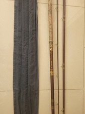 Vintage Bruce and Walker 13ft