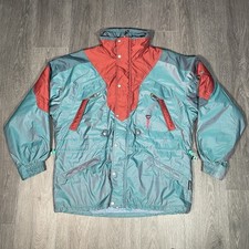 Vintage K2 Ski Jacket Anorak
