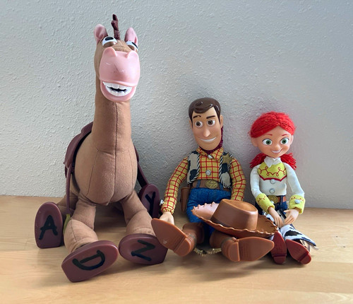 Disney toy story original - ,