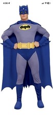 Batman Costume