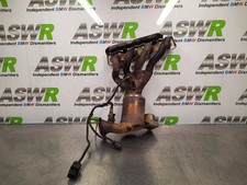 BMW Exhaust Catalytic