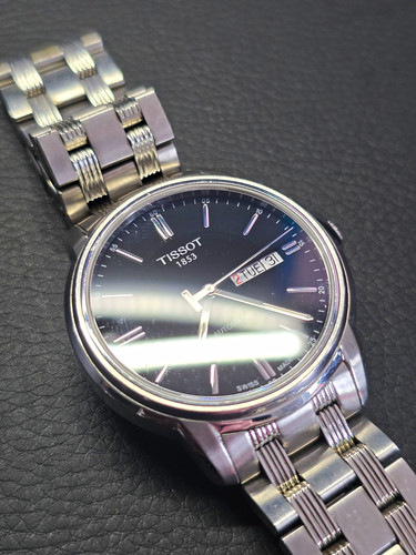 Tissot men stainless - tissot, men's