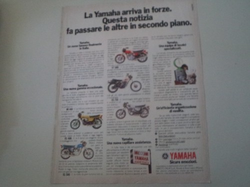 Advertising 1977 - advertising,