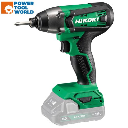 Hikoki wh18dfx 18v - hikoki,
