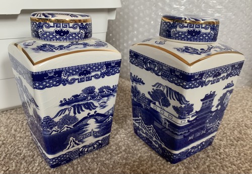 Wade ceramics ringtons x - wade,