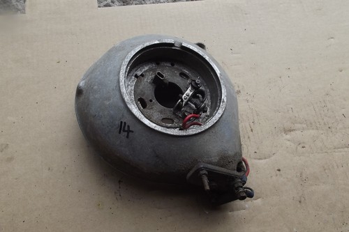 Villiers 34a 250cc casing and - villiers,