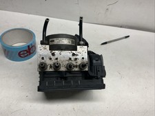 Ford Fiesta ABS Pump Modulator