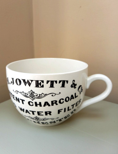 Vintage portmeirion chemist - vintage,