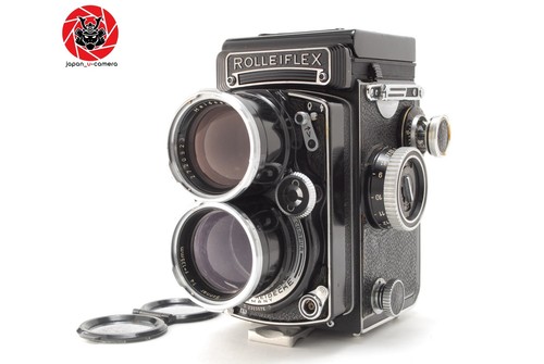 Near mint rollei - [near, mint]