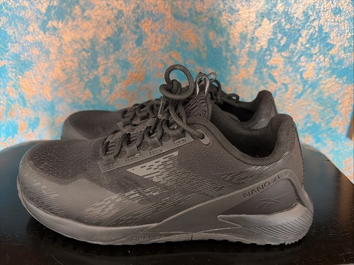 Size reebok nano x1 - size,