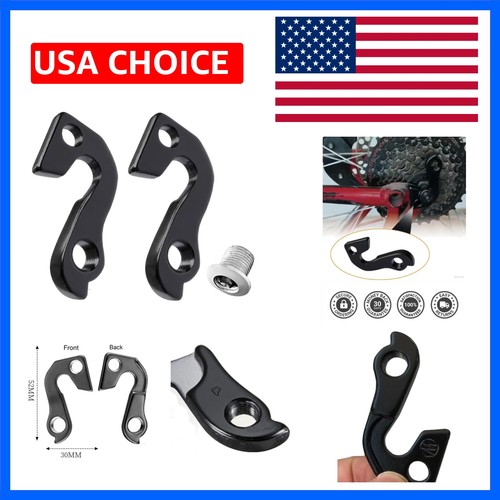Bike derailleur hanger - derailleur, gt
