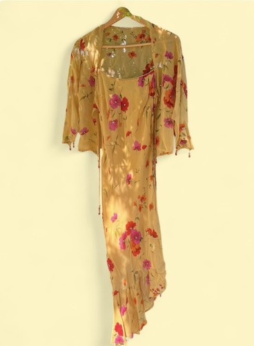 Rene derhy vintage beaded - derhy,