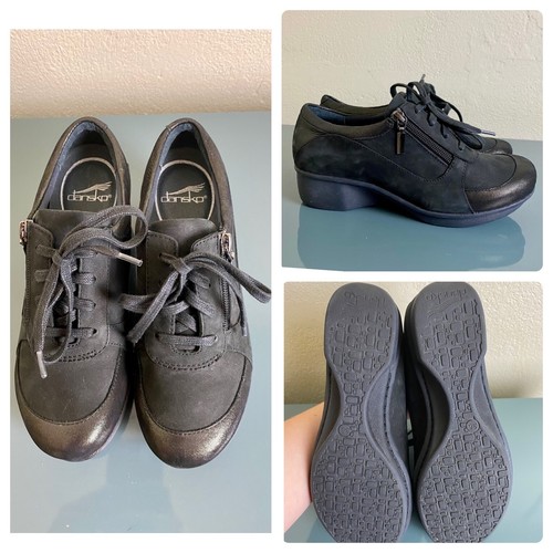 Dansko loretta black - loretta,