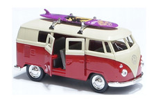 1963 Volkswagen T1 Bus with