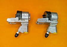 FORD THAMES 400E VAN 12/15cwt (1957-1962) REAR BRAKE WHEEL CYLINDERS (Set of 2)