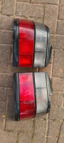Rover 200 400 1993 - 1993-1995, tomcat
