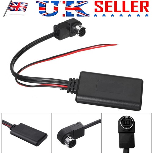 Bluetooth aux adapter - bluetooth,
