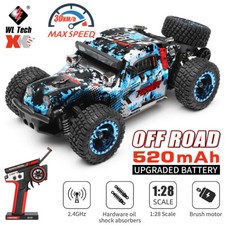 Wltoys 284161 Off Road Mini