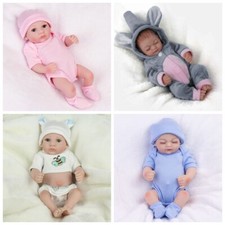 Full Soft Vinyl Silicone