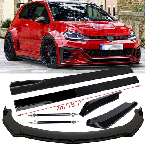 For polo mk7 - polo, mk5