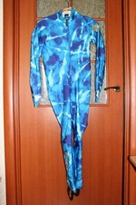 Vintage Descente Ski Suit