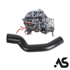 Intercooler Pipe Egr Turbo