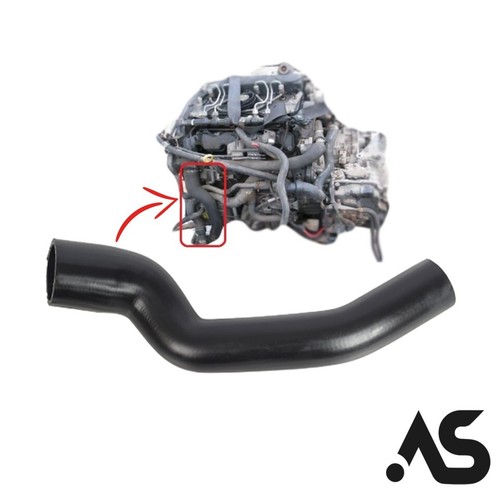 Intercooler pipe egr turbo - egr,