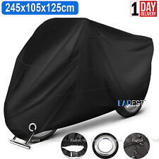 XXL Waterproof Heavy Duty