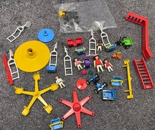 Vintage Playmobil Parts From