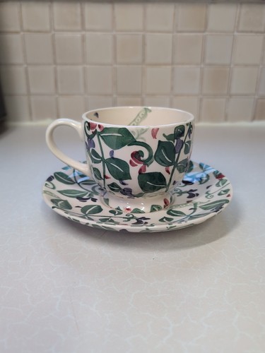 Emma bridgewater sweet - bridgewater,