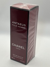 Chanel ANTAEUS Pour Homme Eau